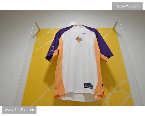 围绕耐克科比足球球衣展开的跨领域潮流文化现象与发展趋势深度解析